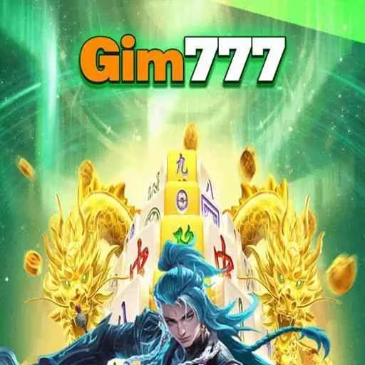 GIM777 - Permainan Arcade Seru dan Menyenangkan