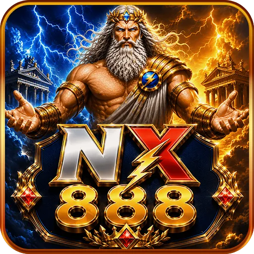NX888 - Game Tycoon Seru dan Menarik