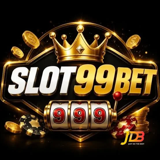 Logo slot99bet