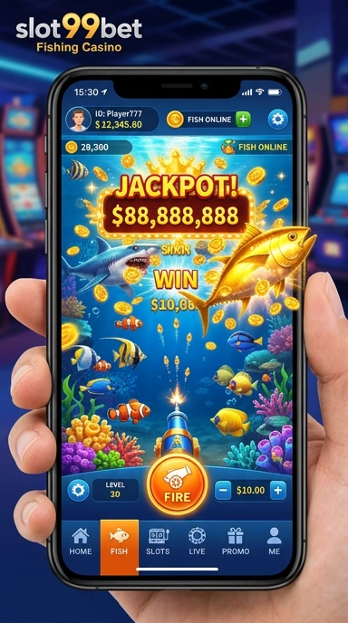 Fitur menarik dalam aplikasi slot99bet untuk pengalaman bermain yang menyenangkan.